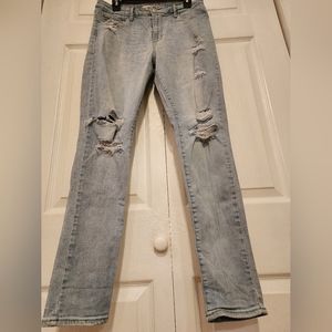 Levi Strauss womens jeans